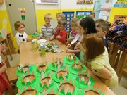 Velikonoce ve školce